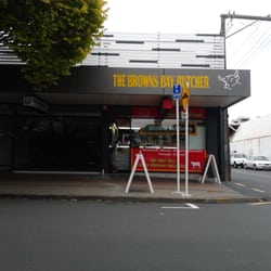 The Browns Bay Butcher