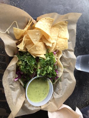 Zia Taqueria by null