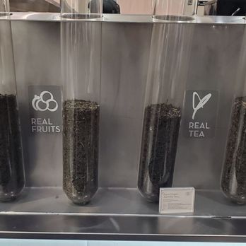 Heytea - Tea leaves - Bubble Tea Near Me - New York, New York Heytea - Tea leaves - Bubble Tea Near Me - New York, New York
