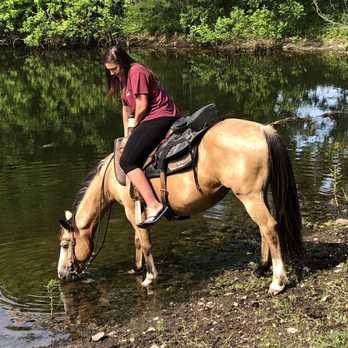 Riverman Trail Rides - Horseback Riding Near Me - Broken Bow, Oklahoma Riverman Trail Rides - Horseback Riding Near Me - Broken Bow, Oklahoma