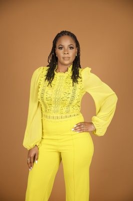 Serenity Lush Extensions