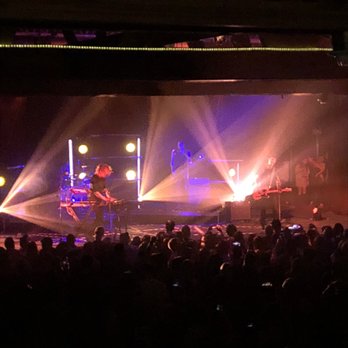 The Van Buren - Music Venues Near Me - Phoenix, Arizona The Van Buren - Music Venues Near Me - Phoenix, Arizona