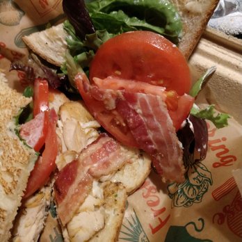 McAlister's Deli - Delis Near Me - Copperas Cove, Texas McAlister's Deli - Delis Near Me - Copperas Cove, Texas