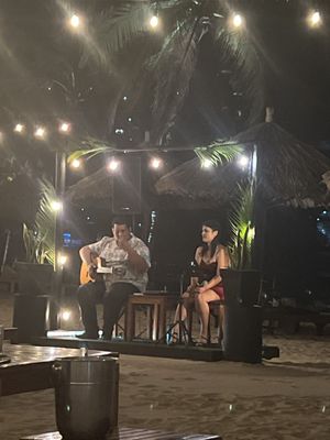 Thompson Zihuatanejo, by Hyatt by null