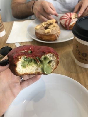 Hello Donuts + Coffee by null