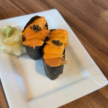 KIYO Arcadia - Hokkaido Uni - Japanese Near Me - Arcadia, California KIYO Arcadia - Hokkaido Uni - Japanese Near Me - Arcadia, California