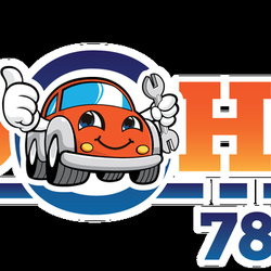 Peace Auto House