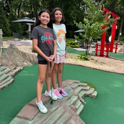 Getaway Golf