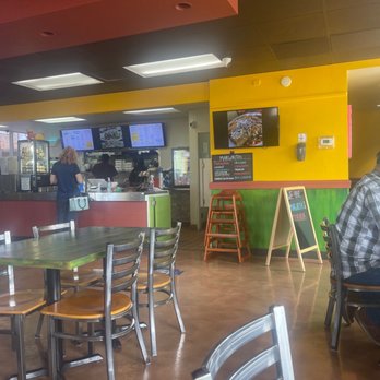 Salsa Verde Restaurant - Mexican Near Me - Tucson, Arizona