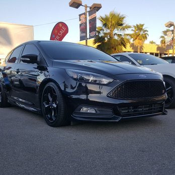 Exotic Car Wraps - Vehicle Wraps Near Me - Los Angeles, California