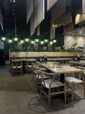 Pho Bar Vietnamese Kitchen Pembroke Pines by null