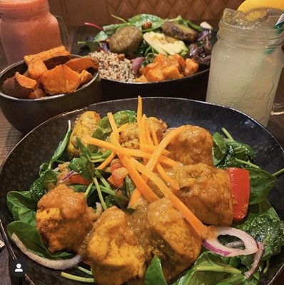 Wholesome Kitchen Restaurant by null