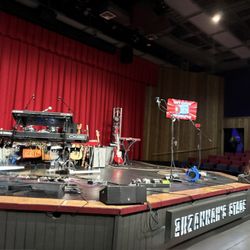 Brown County Playhouse
