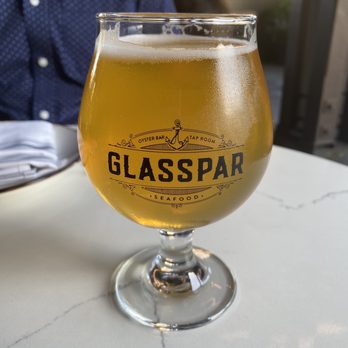 Glasspar - Seafood Near Me - Dana Point, California Glasspar - Seafood Near Me - Dana Point, California