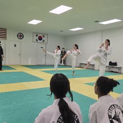 World Class Martial Arts