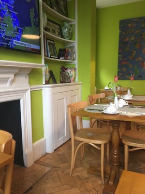 River Arts Club by null