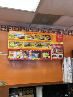 Cuba Bakery & Café by null