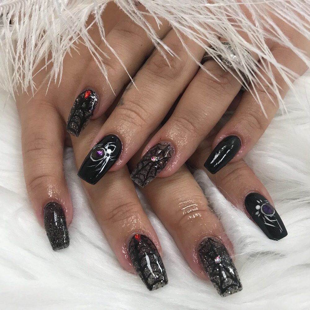Ivy's Nails & Spa - Nail Salons Near Me - Temecula, California