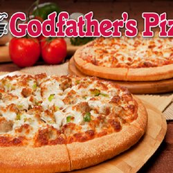 Godfather's Pizza