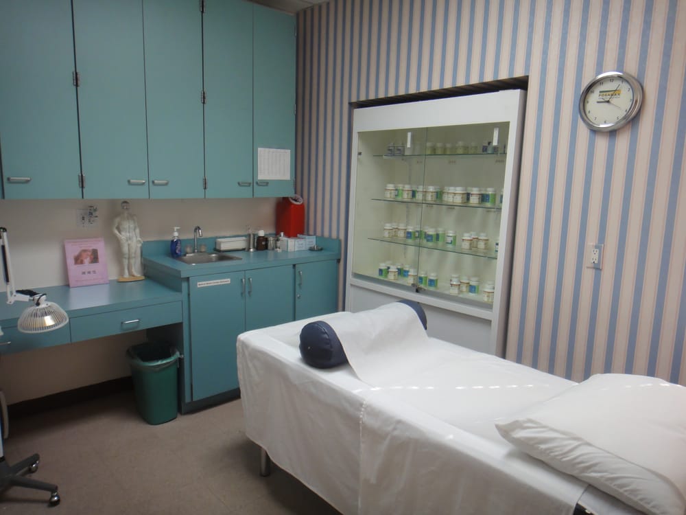 ACUPUNCTURE HEALING & WELLNESS CENTER Updated July 2024 12 Photos