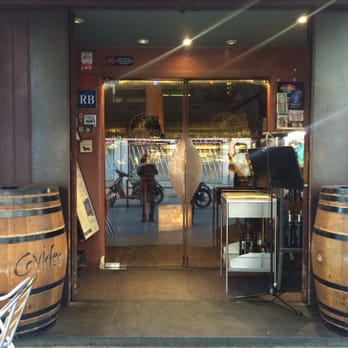 Salambó - entrada - Coffee & Tea Near Me - Barcelona, B