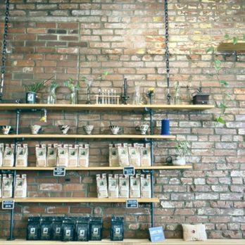 CoffeeStamp - Coffee Roasteries Near Me - St. Louis, Missouri