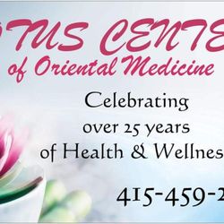 Lotus Center of Oriental Medicine