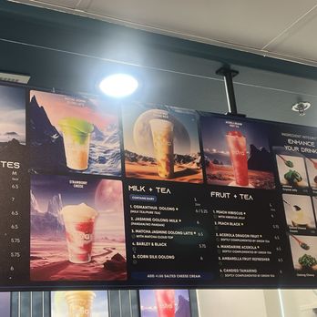 Astra Bean - Coffee & Tea Near Me - Westminster, California