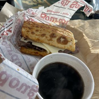 Sourdough & Co - 1/2 French dip - Sandwiches Near Me - Lincoln, California Sourdough & Co - 1/2 French dip - Sandwiches Near Me - Lincoln, California