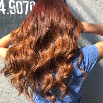 Tru Color Lounge - My hair looks better than ever! - Hair Stylists Near Me - Union City, New Jersey Tru Color Lounge - My hair looks better than ever! - Hair Stylists Near Me - Union City, New Jersey