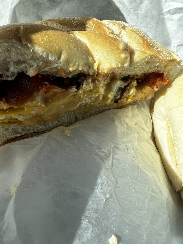 SOPHIA’S PLACE DELI AND GROCERY Updated September 2024 9 Semon Rd