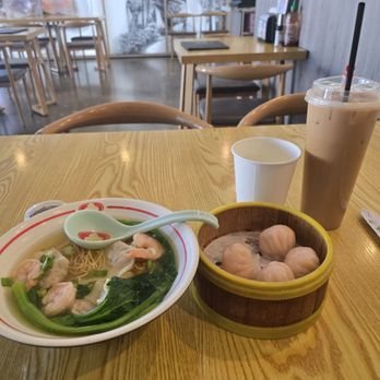 Yin Ji Chang Fen - Shrimp Wonton Noodles, Hk milk tea and Hargaw - Dim Sum Near Me - Concord, California Yin Ji Chang Fen - Shrimp Wonton Noodles, Hk milk tea and Hargaw - Dim Sum Near Me - Concord, California