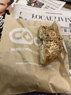 New Deal Cafe by null