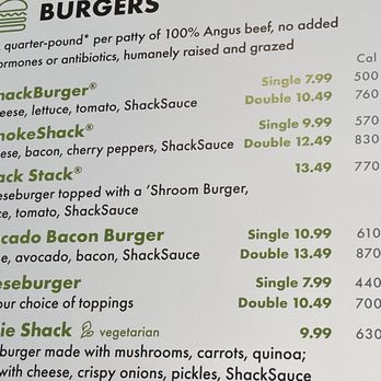 Shake Shack Valley Fair - Fast Food Near Me - Santa Clara, California Shake Shack Valley Fair - Fast Food Near Me - Santa Clara, California