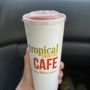 Tropical Smoothie Cafe