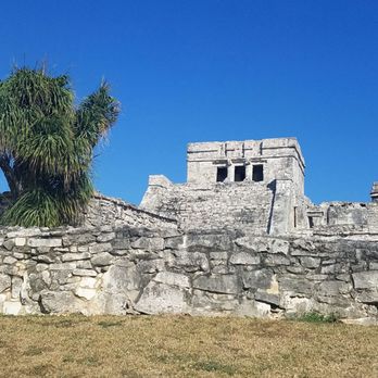 Parque Nacional Tulum - Parks Near Me - Tulum, ROO