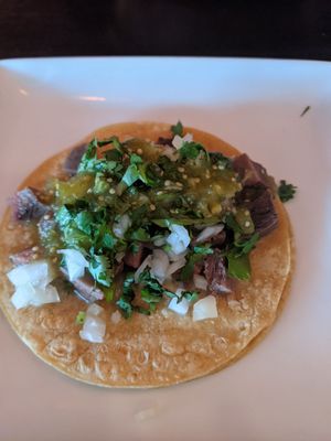 Al Chile Mexican Grill by null