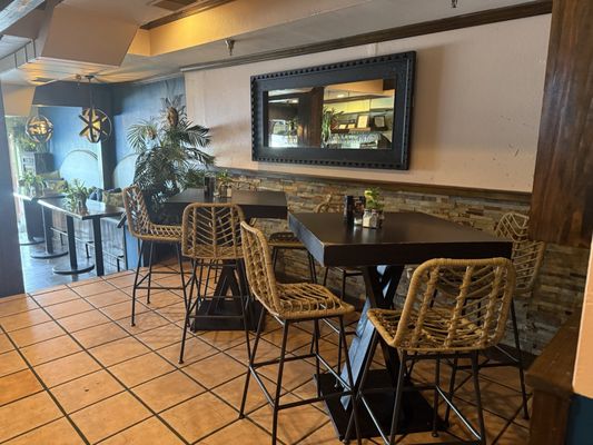 Lunasea Key West Cafe by null