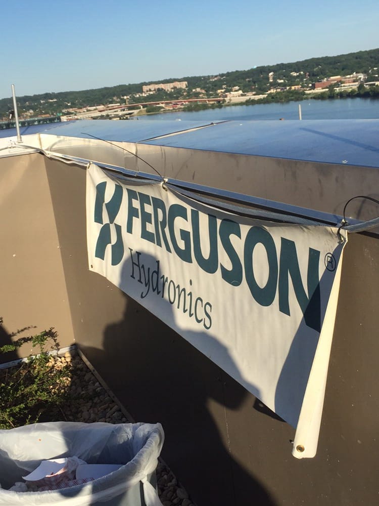 Slide of TechStar Services