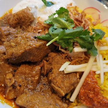 Bhuna - Lamb Rogan Josh - Indian Near Me - Portland, Oregon Bhuna - Lamb Rogan Josh - Indian Near Me - Portland, Oregon
