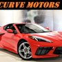 Photo of Curve Motors