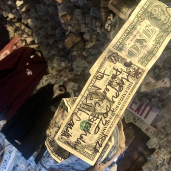 Salty Dawg Saloon - Dive Bars Near Me - Homer, Alaska Salty Dawg Saloon - Dive Bars Near Me - Homer, Alaska