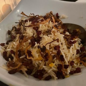 Indian Table - Chicken - Indian Near Me - Brooklyn, New York