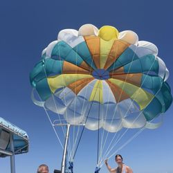 Dana Point Parasail - The best Parasail team