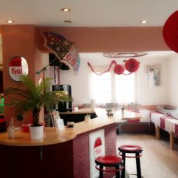 India Tandoori Haus