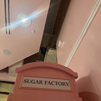 Sugar Factory - Cherry Hill - Candy Stores Near Me - Cherry Hill, New Jersey