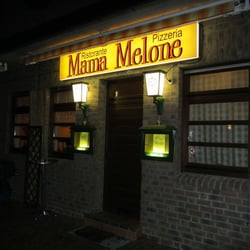 Pizzeria Mama Melona
