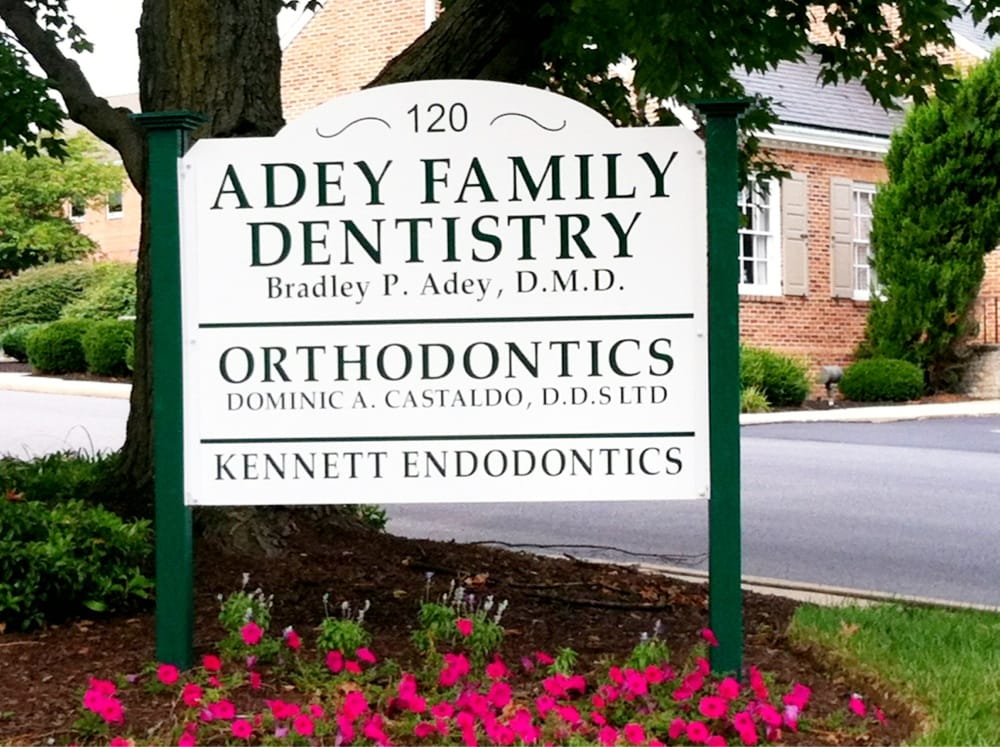 ADEY FAMILY DENTISTRY 120 Lafayette St, Square, PA Yelp