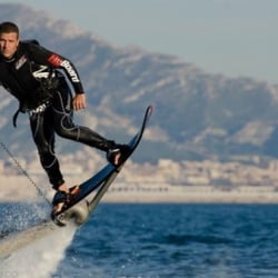 Hydrofly Watersports