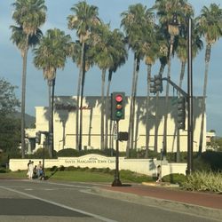 Rancho Santa Margarita Town Center
